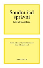 Soudní řád správní - Kritická analýza