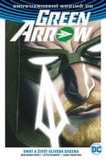 Green Arrow 1 - Smrt a život Olivera Queena