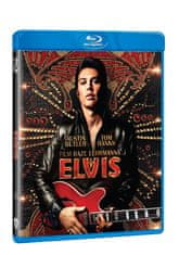 Elvis Blu-ray