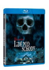 Lidé pod schody Blu-ray