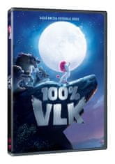 100% Vlk DVD