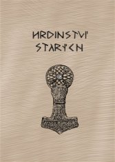 Hrdinství starých - Sborník k 50 narozeninám Jiřího Starého