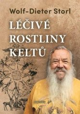 Léčivé rostliny keltů