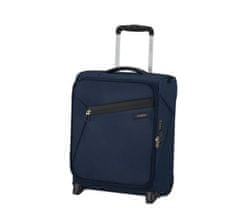 Samsonite LITEBEAM Upright 45 Underseater Midnight Blue