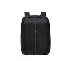 Samsonite SECURIPAK 2.0 Backpack 17.3" Black