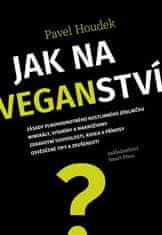 Smart Press Jak na veganství