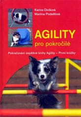 PLOT Agility pro pokročilé