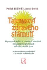 Alternativa Tajemství zdravého stárnutí