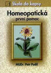 Homeopatická první pomoc - Škola do kapsy