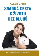 Snadná cesta k životu bez dluhů