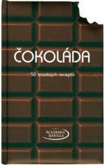 Čokoláda - kol.