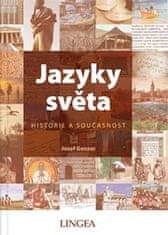 Jazyky světa - Historie a současnost