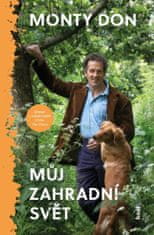 Můj zahradní svět - Monty Don