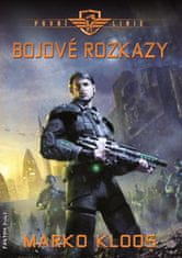 Bojové rozkazy - Marko Kloos