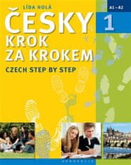 Česky krok za krokem 1 anglicky