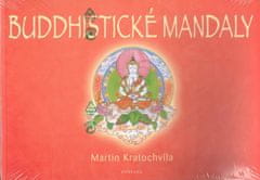 Buddhistické mandaly