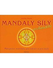 Mandaly síly archandělů