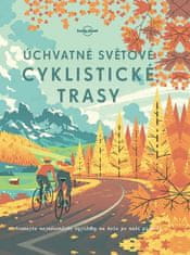 Svojtka Úchvatné světové cyklistické trasy