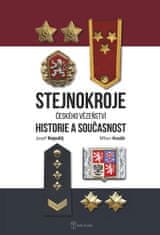 Stejnokroje Českého vězeňství - Josef Nejedlý