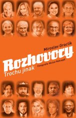 Rozhovory trochu jinak - Václav Nekvapil