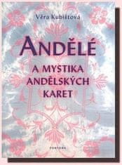 Andělé a mystika andělských karet