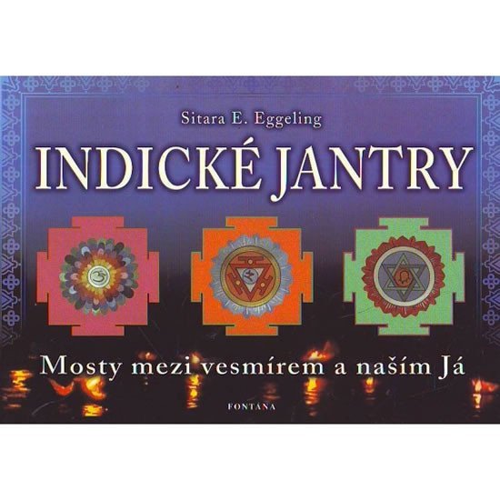 Indické jantry