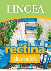 Lingea Řečtina slovníček