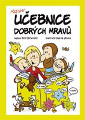 Aktivní učebnice dobrých mravů