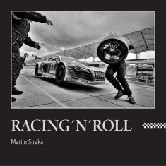 Slovart Martin Straka - Racing‘n‘Roll