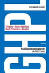 Academia Češi a jejich sousedé - Meziskupinové postoje a kontakt ve střední Evropě