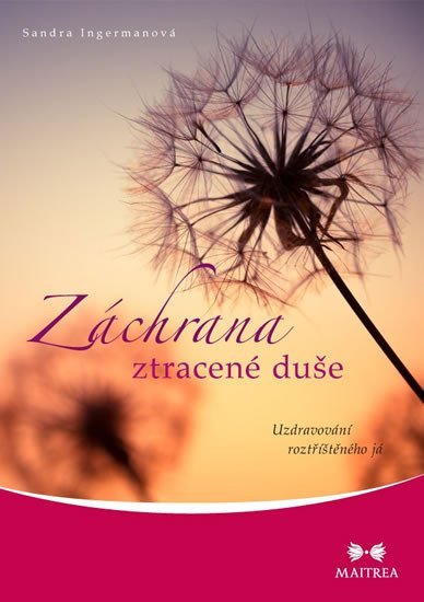 Maitrea Záchrana ztracené duše - Uzdravování roztříštěného já