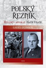 Triton Polský řezník - Hitlerův advokát Hans Frank