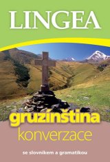 Lingea Gruzínština - konverzace