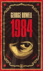 Penguin 1984 - George Orwell