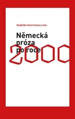 Německá próza po roce 2000