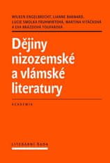 Academia Dějiny nizozemské a vlámské literatury