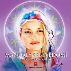 Mandaly sebevědomí - Malováním k sebejistotě