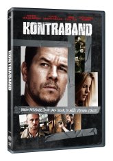 Kontraband DVD