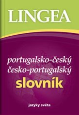 Lingea Portugalsko-český a česko-portugalský slovník