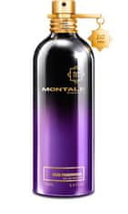 Montale Paris Oud Pashmina - EDP 100 ml