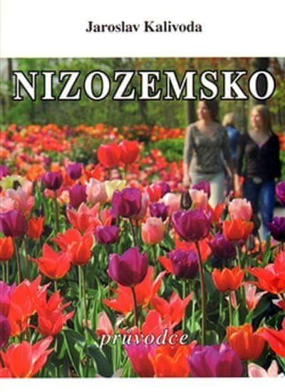 Nizozemsko - průvodce