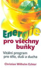 Eminent Energie pro všechny buňky