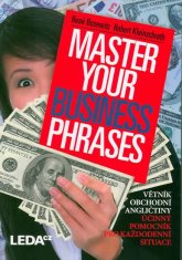 LEDA Master Your Business Phrases