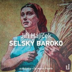 Selský baroko - CDmp3