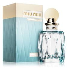 Miu Miu L`Eau Bleue - EDP 30 ml