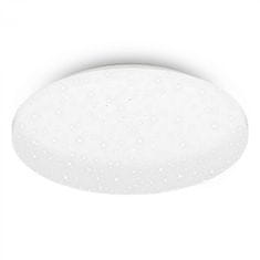 BRILONER BRILONER LED stropní svítidlo 6 cm 12 W 1250lm bílé BRILO 3756416