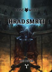 Mytago Lone Wolf 7: Hrad smrti (gamebook)