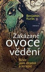 Eminent Zakázané ovoce vědění - Benjamin Kuras