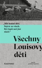 Všechny Louisovy děti