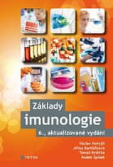 Základy imunologie - Radek Spíšek